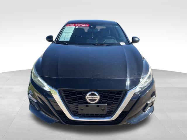 used 2020 Nissan Altima car, priced at $16,345