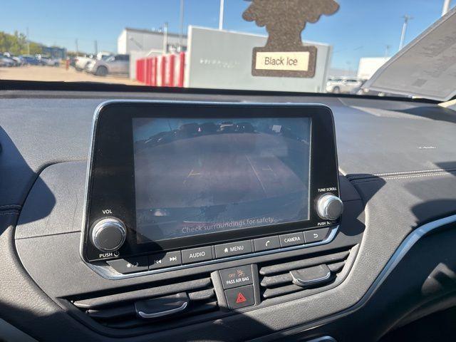 used 2020 Nissan Altima car, priced at $16,345