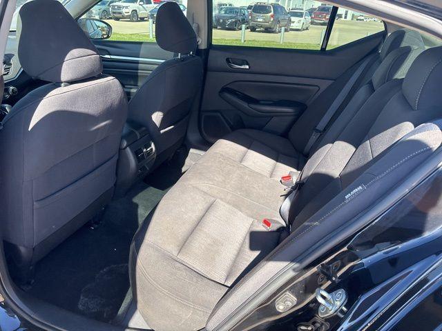 used 2020 Nissan Altima car, priced at $16,345