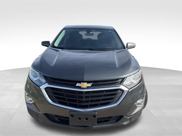 used 2019 Chevrolet Equinox car, priced at $14,471