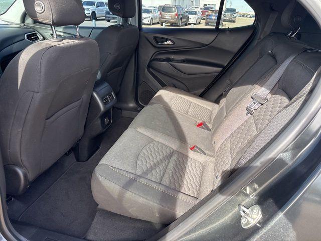 used 2019 Chevrolet Equinox car, priced at $14,471