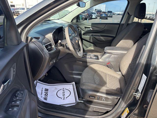 used 2019 Chevrolet Equinox car, priced at $14,471