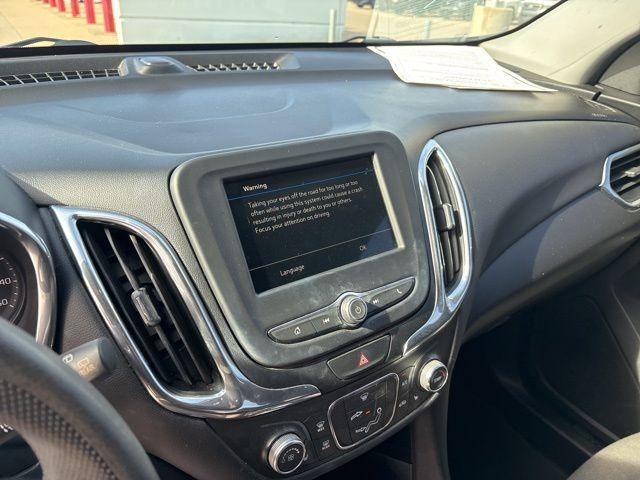 used 2019 Chevrolet Equinox car, priced at $14,471