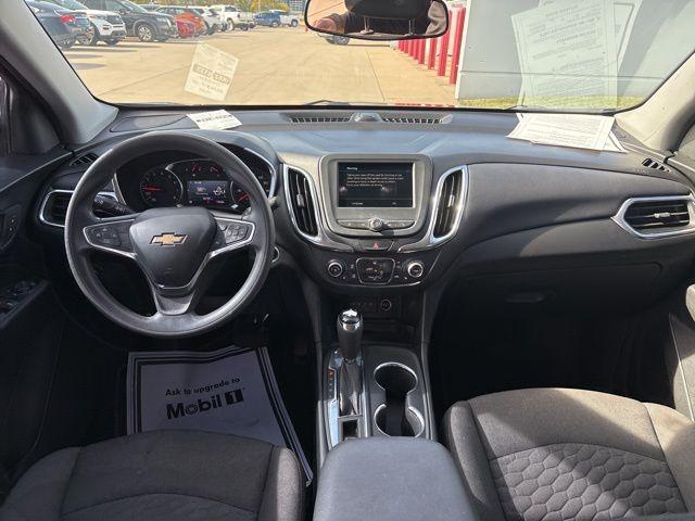 used 2019 Chevrolet Equinox car, priced at $14,471