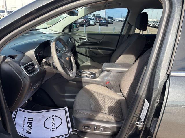 used 2019 Chevrolet Equinox car, priced at $14,471