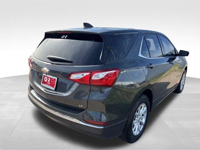 used 2019 Chevrolet Equinox car, priced at $14,471