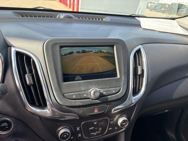 used 2019 Chevrolet Equinox car, priced at $14,471