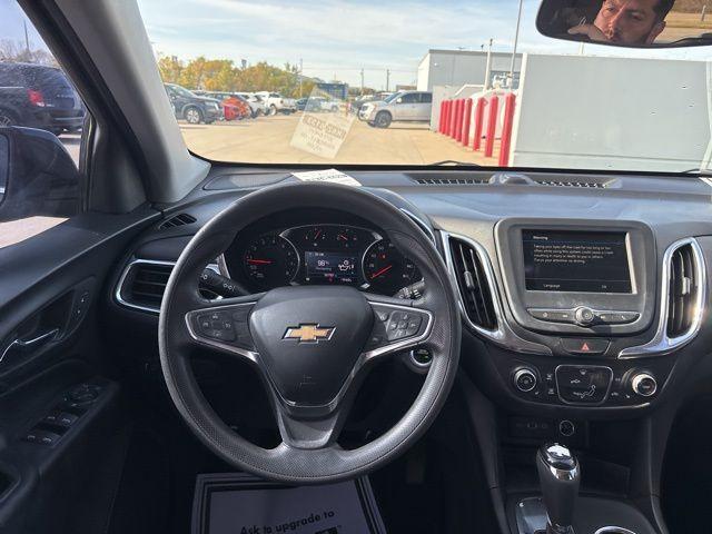 used 2019 Chevrolet Equinox car, priced at $14,471