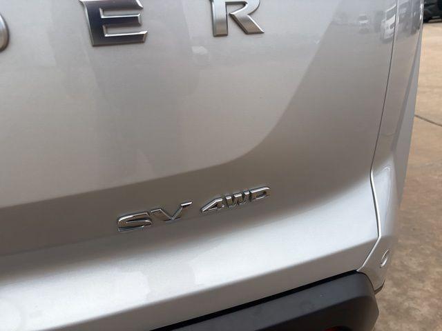 used 2023 Nissan Pathfinder car, priced at $28,815