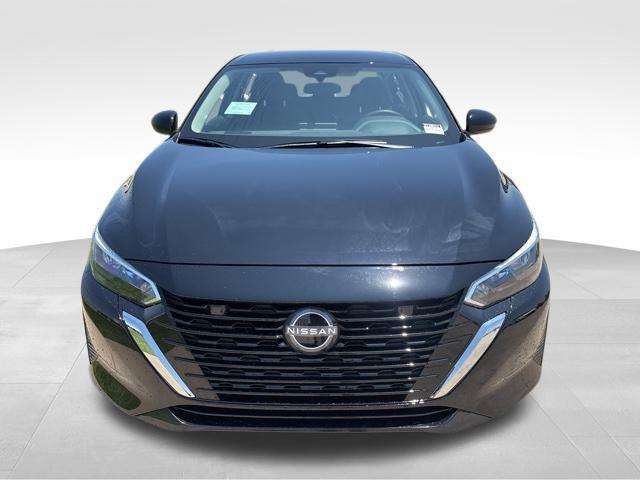 new 2025 Nissan Sentra car, priced at $23,335