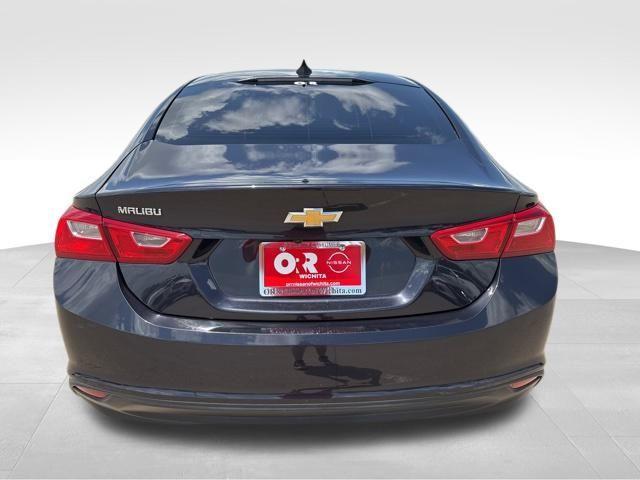 used 2022 Chevrolet Malibu car, priced at $19,426