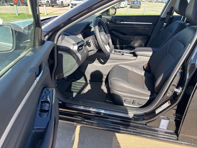 new 2025 Nissan Altima car, priced at $34,030