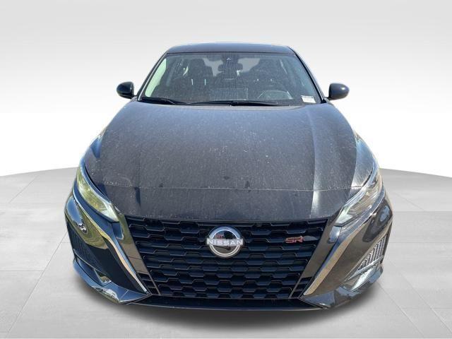 new 2025 Nissan Altima car, priced at $34,030