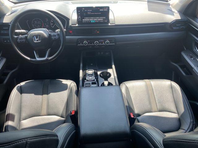 used 2023 Honda Pilot car, priced at $42,993