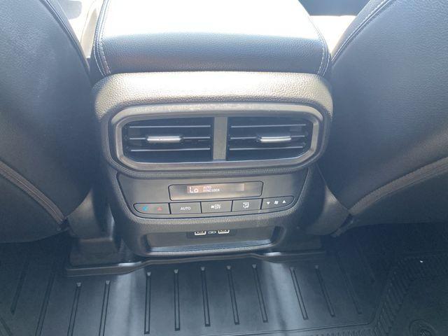 used 2023 Honda Pilot car, priced at $42,993