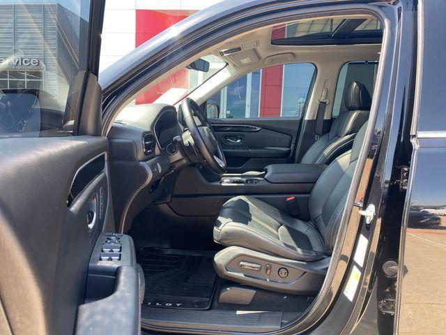 used 2023 Honda Pilot car, priced at $42,993