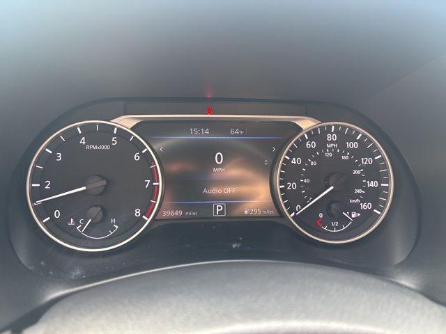 used 2022 Nissan Sentra car, priced at $18,995