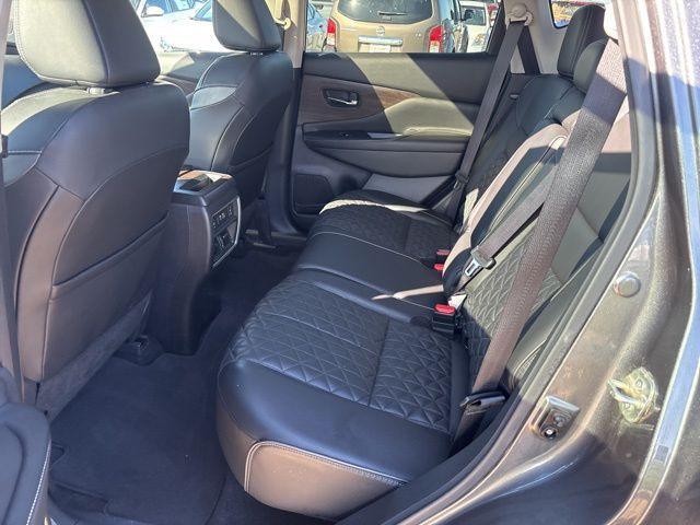 used 2020 Nissan Murano car, priced at $25,998