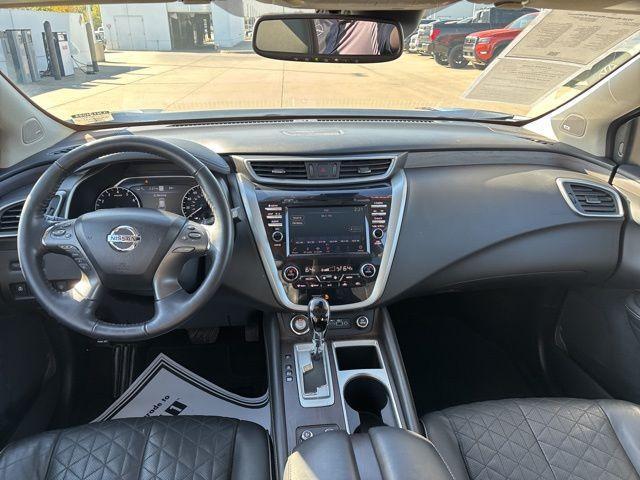 used 2020 Nissan Murano car, priced at $25,998