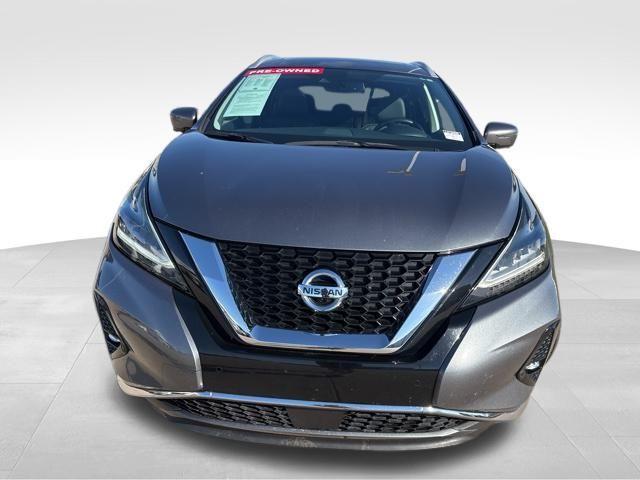 used 2020 Nissan Murano car, priced at $25,998