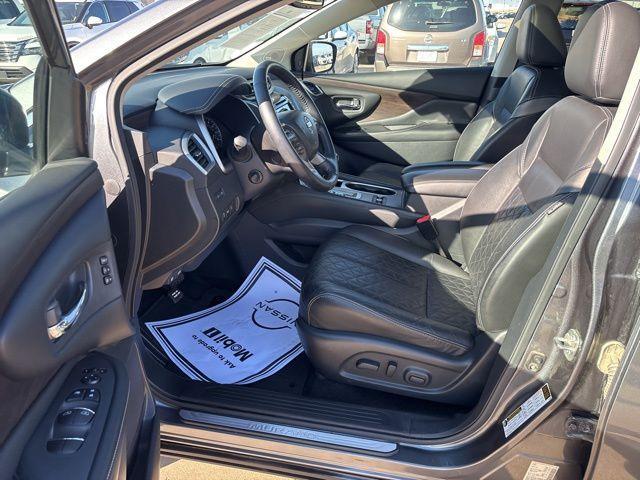 used 2020 Nissan Murano car, priced at $25,998