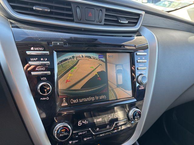 used 2020 Nissan Murano car, priced at $25,998