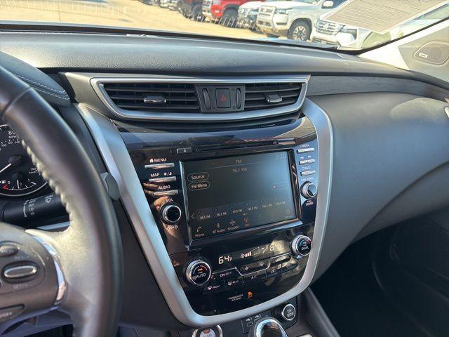 used 2020 Nissan Murano car, priced at $25,998