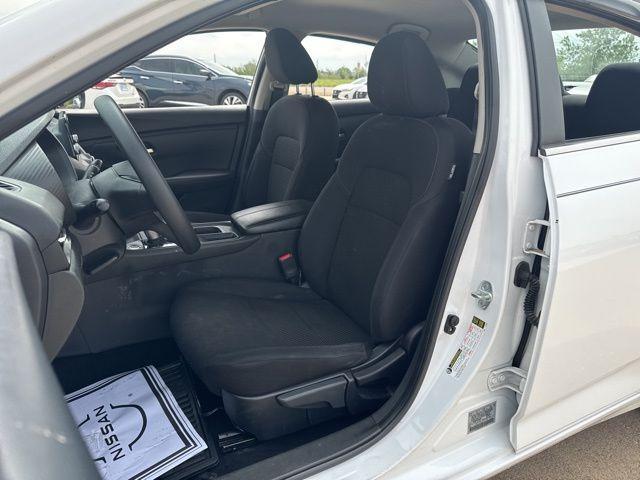 used 2023 Nissan Sentra car, priced at $16,991