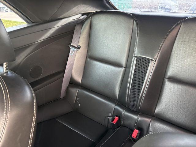 used 2011 Chevrolet Camaro car, priced at $19,998