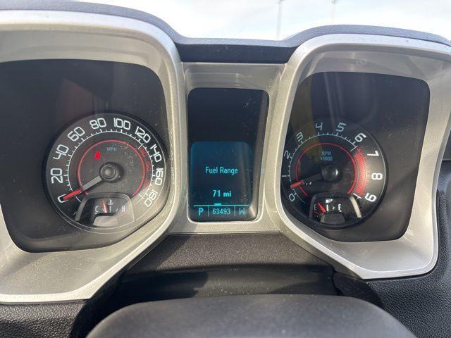 used 2011 Chevrolet Camaro car, priced at $19,998