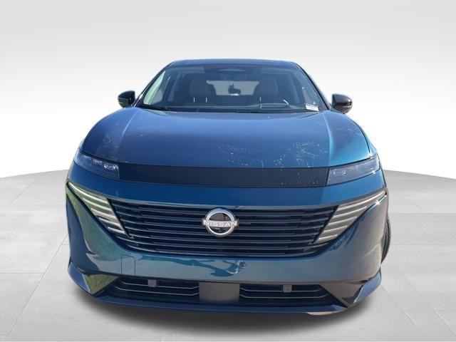 new 2026 Nissan Murano car, priced at $51,985