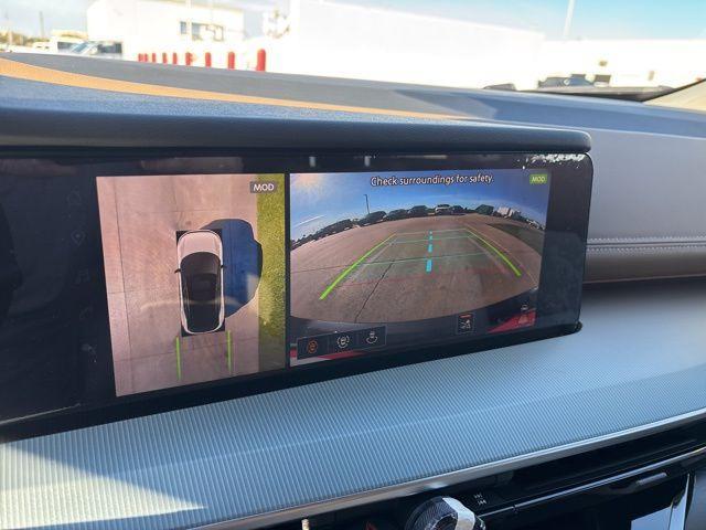 new 2026 Nissan Murano car, priced at $51,985