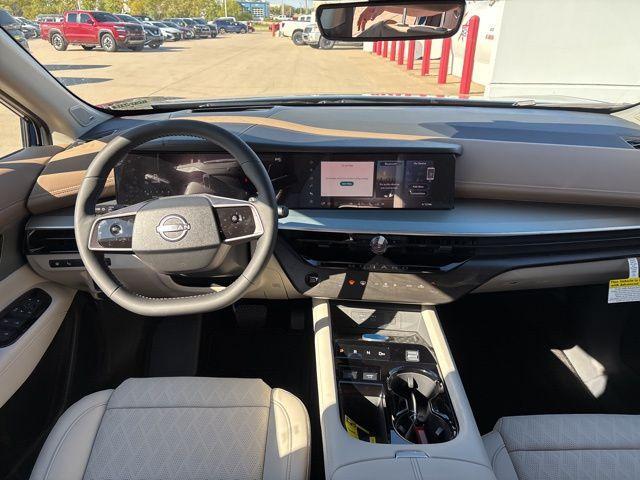 new 2026 Nissan Murano car, priced at $51,985