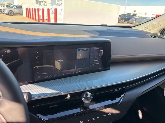 new 2026 Nissan Murano car, priced at $51,985