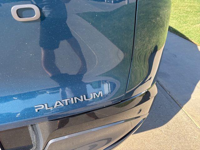 new 2026 Nissan Murano car, priced at $51,985