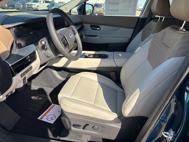 new 2026 Nissan Murano car, priced at $51,985