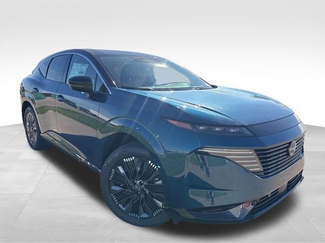 new 2026 Nissan Murano car, priced at $51,985