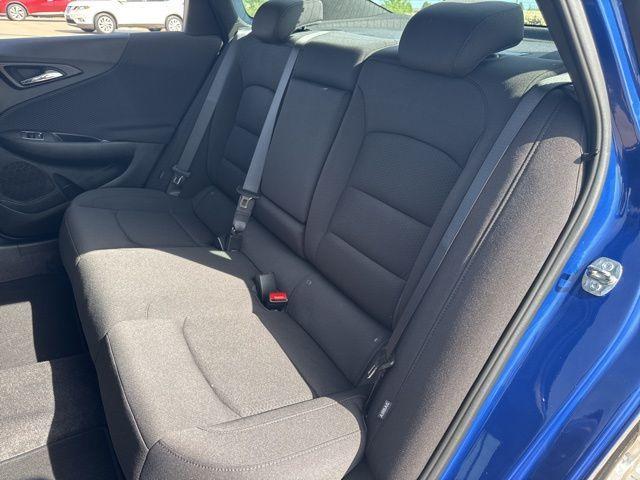 used 2023 Chevrolet Malibu car, priced at $21,854