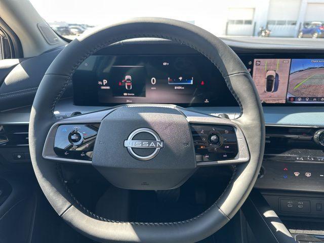 new 2025 Nissan Murano car, priced at $48,140