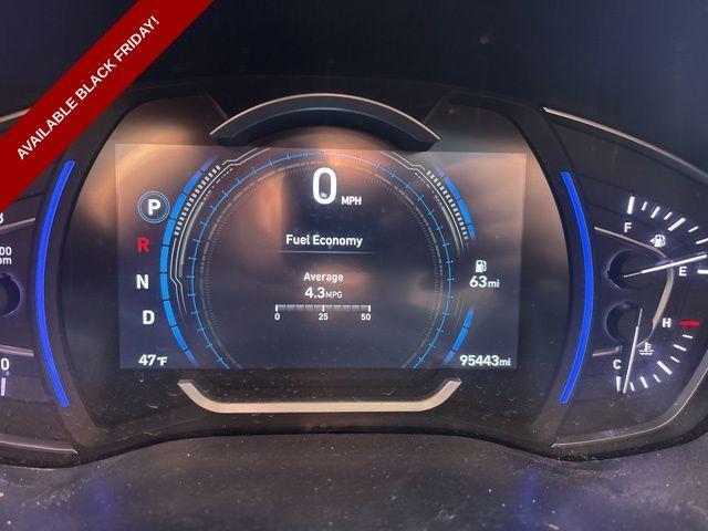 used 2020 Hyundai Santa Fe car, priced at $12,988