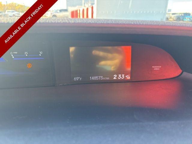 used 2015 Honda Civic car, priced at $4,497
