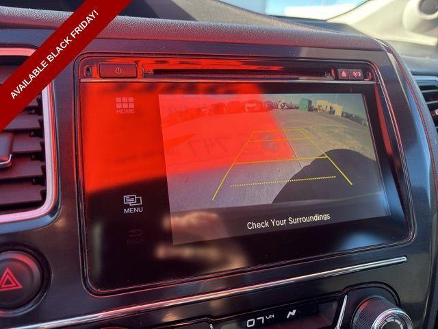 used 2015 Honda Civic car, priced at $4,497
