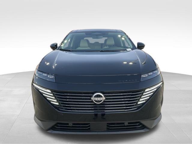 new 2025 Nissan Murano car, priced at $47,715