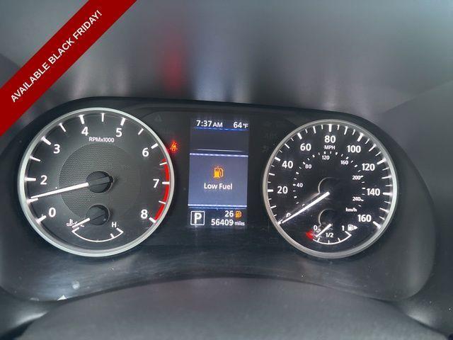 used 2021 Nissan Sentra car, priced at $11,497