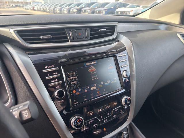 used 2024 Nissan Murano car, priced at $31,978
