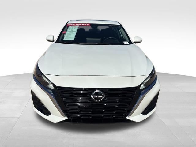 used 2024 Nissan Altima car, priced at $28,983