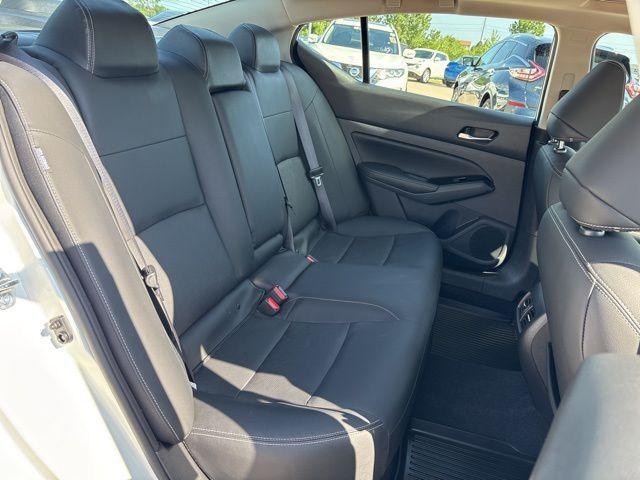 used 2024 Nissan Altima car, priced at $28,983