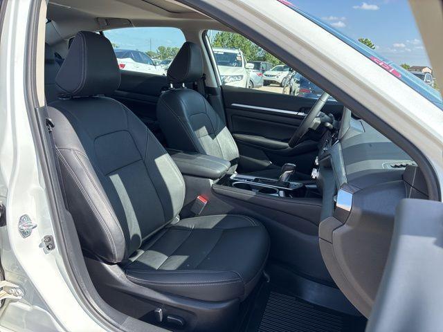 used 2024 Nissan Altima car, priced at $28,983