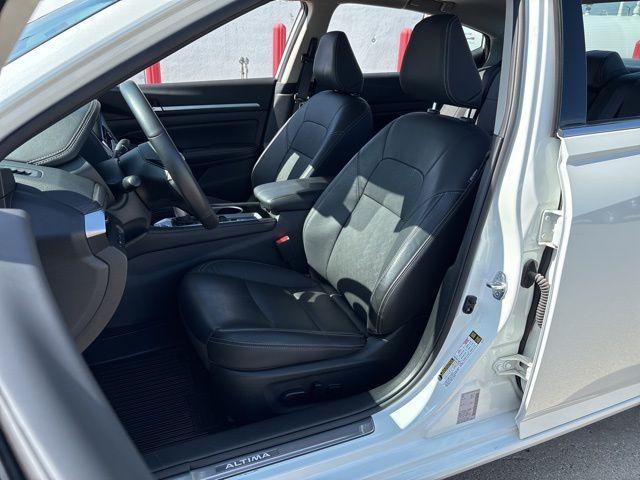 used 2024 Nissan Altima car, priced at $28,983