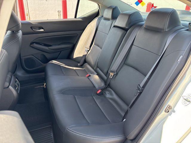 used 2024 Nissan Altima car, priced at $28,983